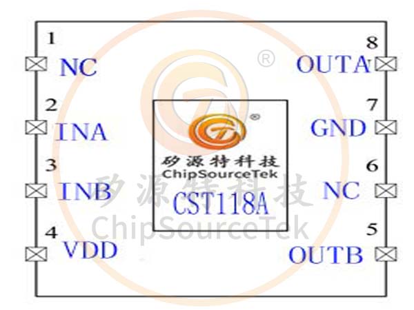 CST118A2024leyu(й)ٷվƳһųܴоƬ